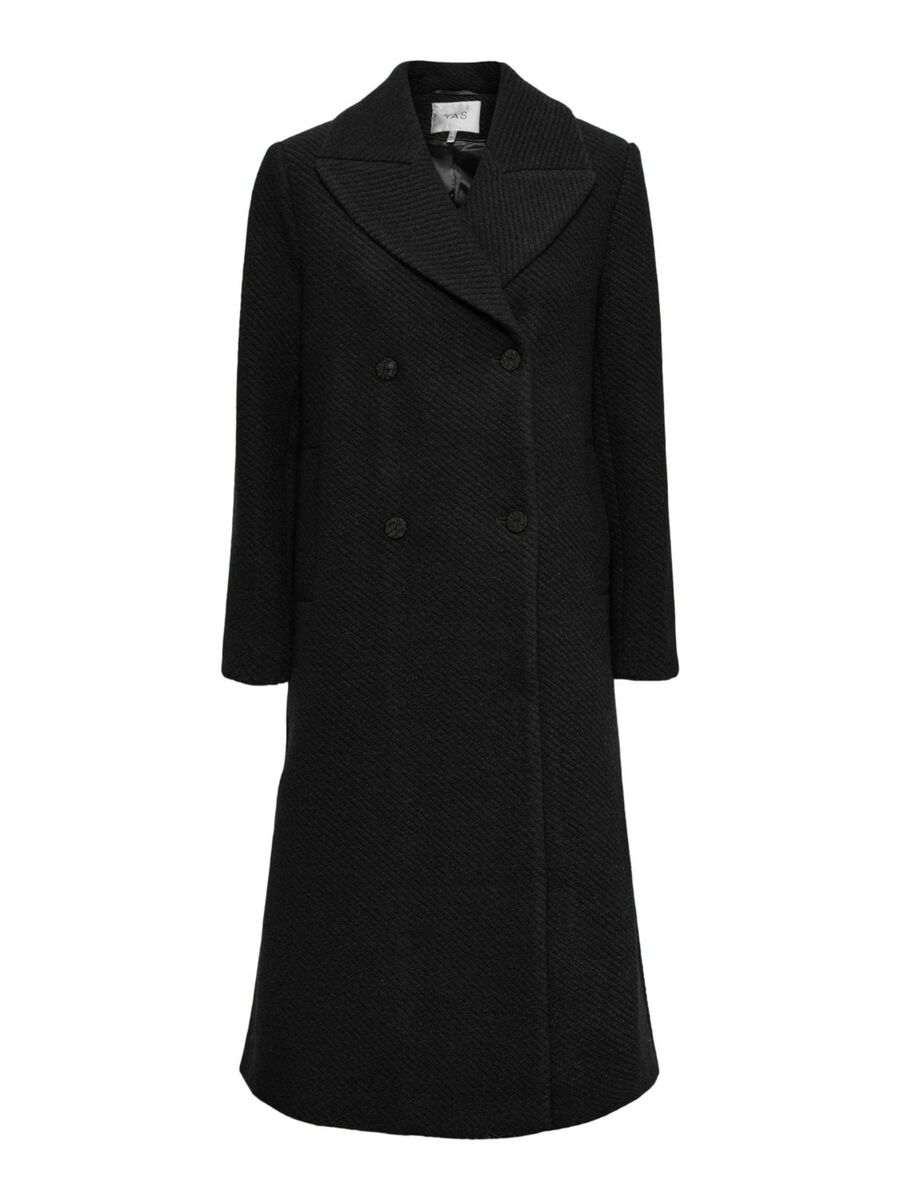 YAS YASINFERNO COAT, Black, highres - 26028173_Black_001.jpg
