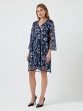 Product image thumbnail - YASFLIKY 3/4 MINI DRESS, Sargasso Sea | 1