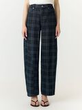 Product image thumbnail 1 YASLUA HW BARREL JEANS, Dark Blue Denim