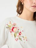 YAS YASFABIAN T-SHIRT, Star White, highres - 26023507_StarWhite_854882_006.jpg