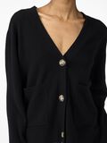 YAS YASEMILIE WOLL STRICKJACKE, Black, highres - 26035448_Black_006.jpg