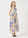 YAS YASVIRANO MIDI DRESS, Sachet Pink, highres - 26037489_SachetPink_1184169_005.jpg