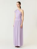 Product image thumbnail - ROBE LONGUE, Orchid Petal | 4