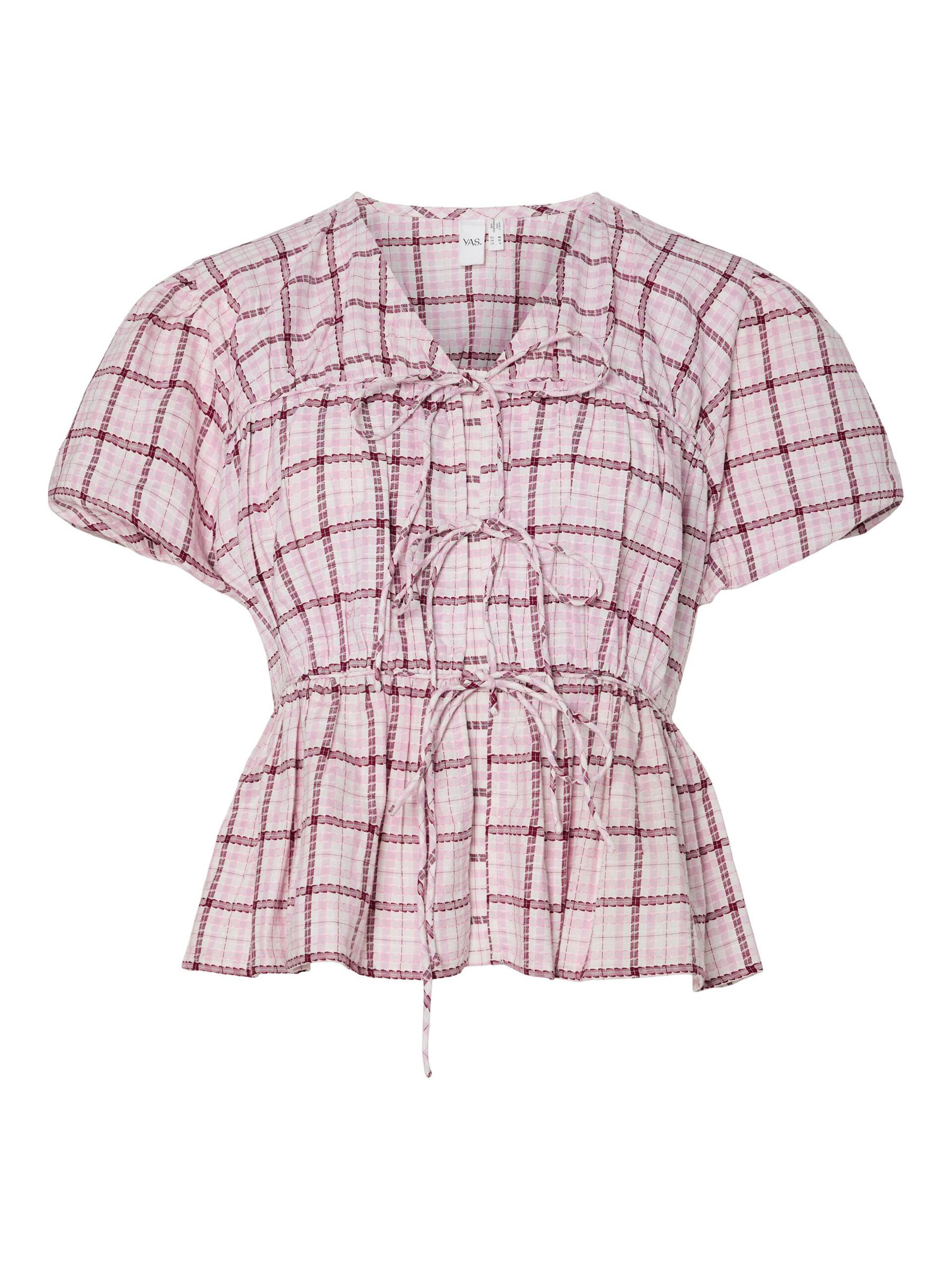 Carousel image - YASLETERA STRIK TOP, Romance Rose | 5