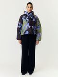 Product image thumbnail 4 YASSLAY - ML -  MATELASS&Eacute;E VESTE, Sphagnum