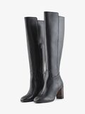 Product image thumbnail - YASLARNA BOOTS, Black | 2