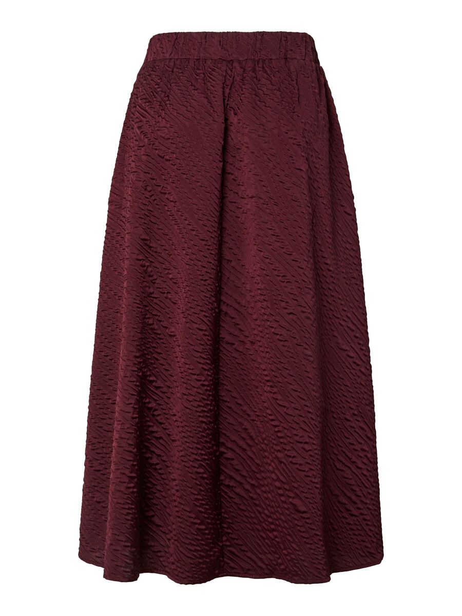 Carousel image - YASCAMIE JUPE MI-LONGUE, Port Royale | 6