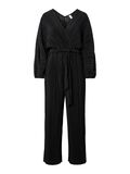 Product image thumbnail - YASOLINDA  JUMPSUIT, Black | 1
