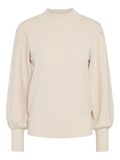 Y.A.S YASFONNY PULLOVER, Birch, highres - 26030697_Birch_001.jpg