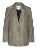 Y.A.S YASSTYLES BLAZER, Gold Colour, highres - 26031511_GoldColour_1058634_001.jpg