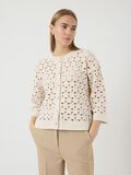 YAS YASHATTY GEBREID VEST, Birch, highres - 26033284_Birch_003.jpg