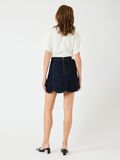 YAS YASMARIA DENIM SKIRT, Dark Blue Denim, highres - 26036760_DarkBlueDenim_004.jpg