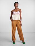 Y.A.S YASMICHELLA SLEEVELESS TOP, Birch, highres - 26030158_Birch_005.jpg