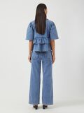 YAS YASSCALA JEAN TAILLE HAUTE, Light Blue Denim, highres - 26039111_LightBlueDenim_004.jpg