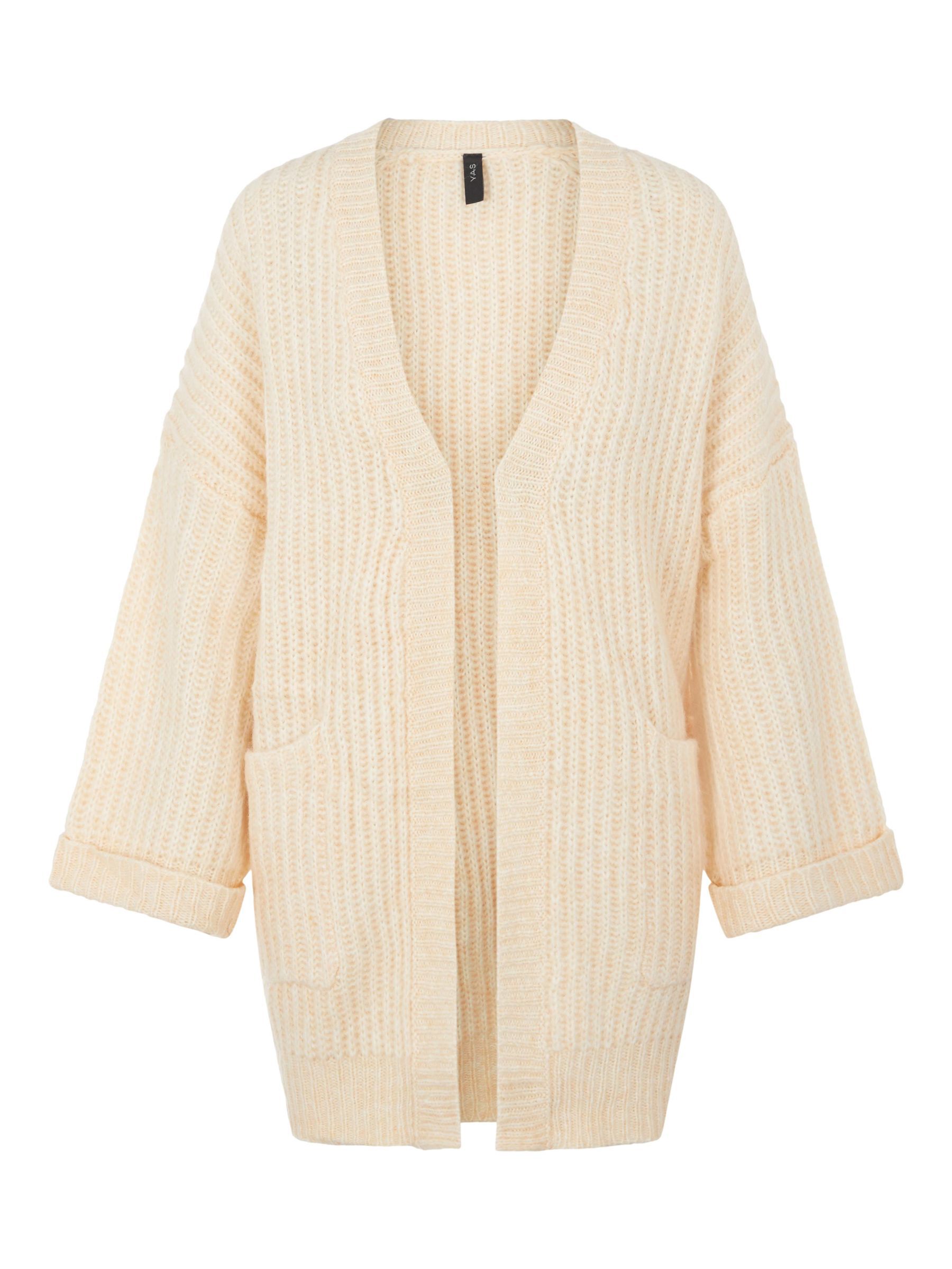 yassunday knit cardigan