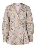 Product image thumbnail - YASMABEL BLAZER, Pristine | 5