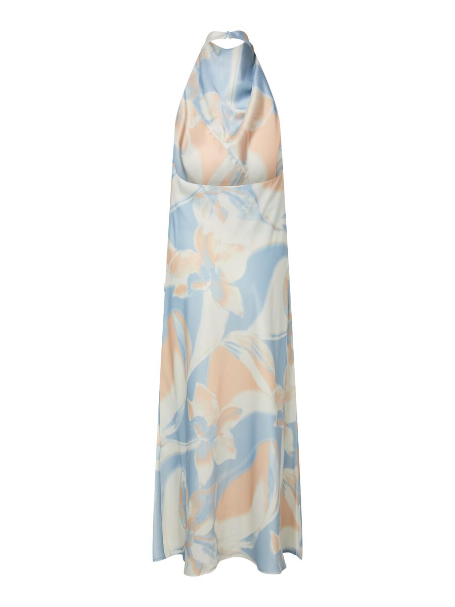 Carousel image - YASPELLA NECKHOLDER MAXIKLEID, Skyway | 6