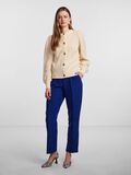 Y.A.S YASMOTELLA KNITTED CARDIGAN, Birch, highres - 26029265_Birch_005.jpg