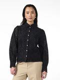 Y.A.S YASHOLI CAMISA, Black, highres - 26030708_Black_003.jpg