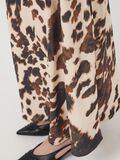 Product image thumbnail - SPÓDNICA MAXI, Ecru | 5