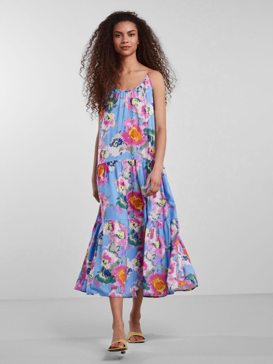 Y.A.S YASSUMMA MIDI DRESS, Little Boy Blue, highres - 26026921_LittleBoyBlue_932659_003.jpg