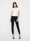 Y.A.S TIGHT FITTED TROUSERS, Black, highres - 26003741_Black_005.jpg