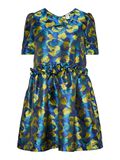 Y.A.S YASKIDDI MINI DRESS, Sodalite Blue, highres - 26028567_SodaliteBlue_976949_001.jpg