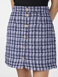 YAS YASBUCANA  MINI SKIRT, Navy Blazer, highres - 26035563_NavyBlazer_1142870_006.jpg