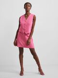 YAS YASPINKI WAISTCOAT, Shocking Pink, highres - 26027042_ShockingPink_005.jpg
