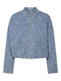 YAS YASDEE JEANSHEMD, Light Blue Denim, highres - 26038184_LightBlueDenim_001.jpg