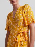 Y.A.S YASLIMO WRAP DRESS, Radiant Yellow, highres - 26026869_RadiantYellow_931857_006.jpg