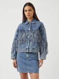 YAS YASAIKO JEANSJACKE, Medium Blue Denim, highres - 26038248_MediumBlueDenim_003.jpg
