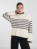 Y.A.S YASALMA PULL EN MAILLE, Birch, highres - 26032062_Birch_1069564_003.jpg