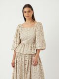 YAS YASARA TOP MET 3/4 MOUWEN, Silver Sage, highres - 26036909_SilverSage_1167887_003.jpg