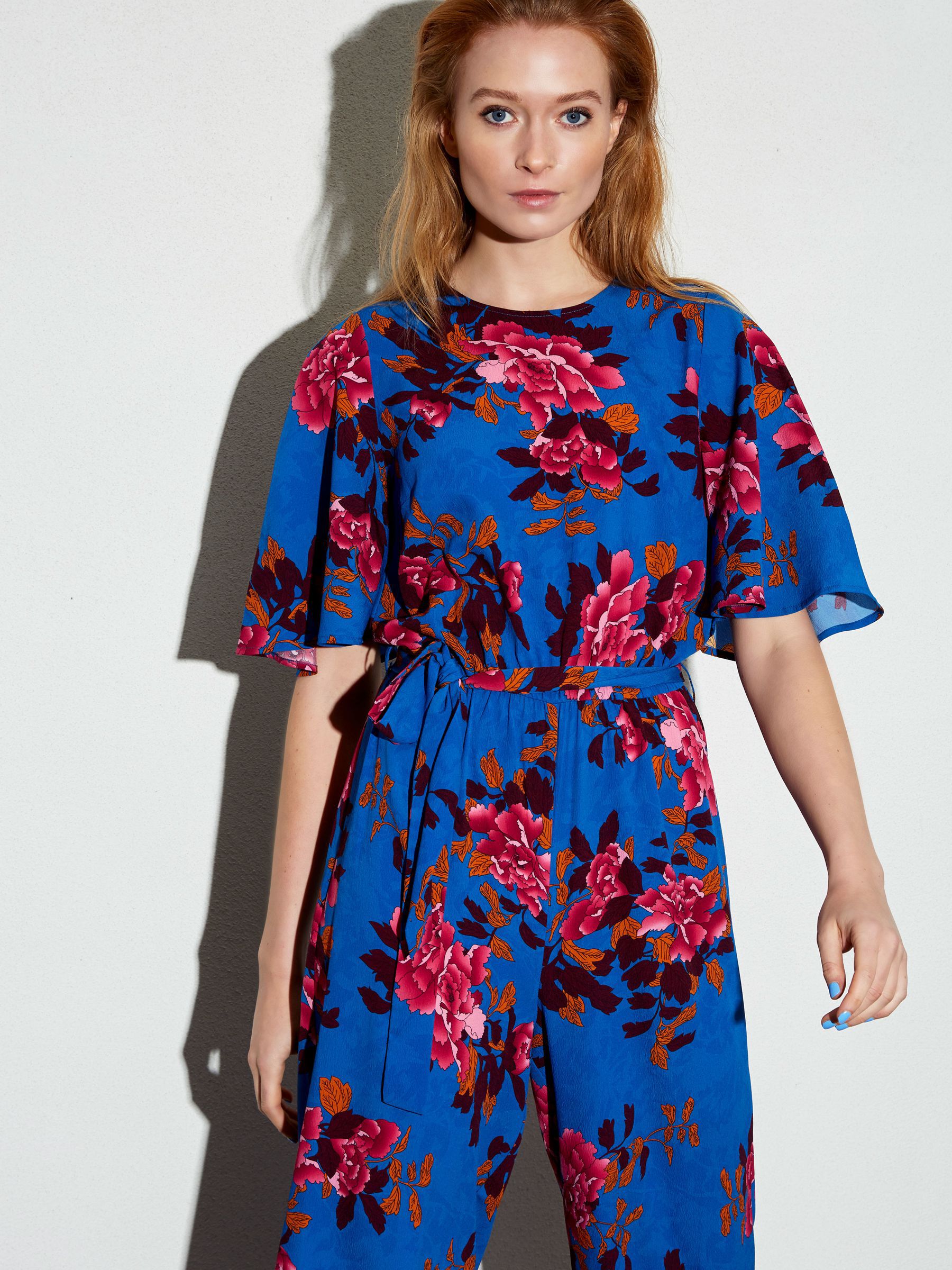 Jumpsuit yas new arrivals