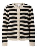YAS YASSIRONI STRIKKET CARDIGAN, Birch, highres - 26037607_Birch_1197842_001.jpg