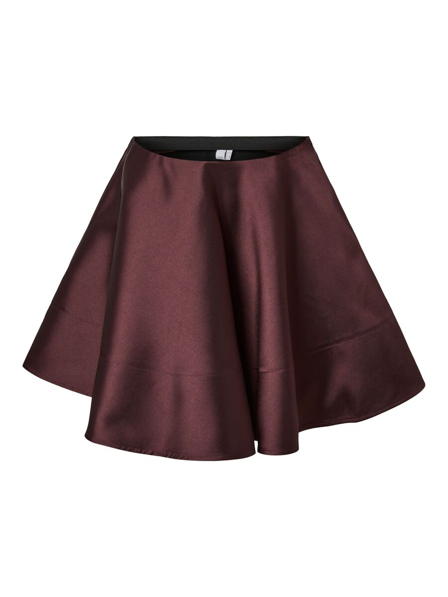 Product carousel image - SPÓDNICA MINI, Sassafras | 1