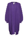 Y.A.S YASSANNE CARDIGAN EN MAILLE, Passion Flower, highres - 26030721_PassionFlower_001.jpg