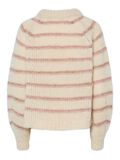 Product image thumbnail - YASCHIMA WOLLMIX STRICKPULLOVER, Birch | 6