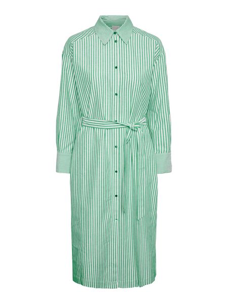 Y.A.S YASLEGION SHIRT DRESS, Katydid, highres - 26029732_Katydid_001.jpg
