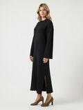Product image thumbnail - YASELMA MAXI DRESS, Black | 4