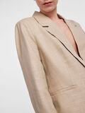 Y.A.S YASISMA BLAZER, Plaza Taupe, highres - 26027156_PlazaTaupe_006.jpg