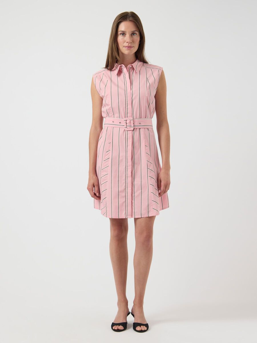 YAS YASMIVU SHORT DRESS, Dianthus, highres - 26037261_Dianthus_1177391_005.jpg