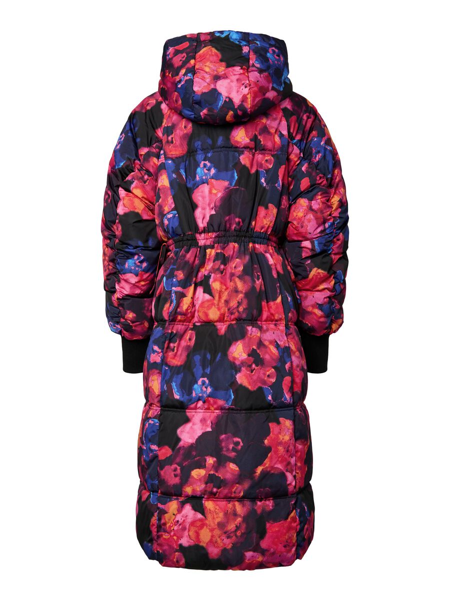 Carousel image - YASSIMILLY PADDED JACKET, Navy Blazer | 3