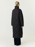 Product image thumbnail 2 YASSELURA LONG PADDED JACKET, Black