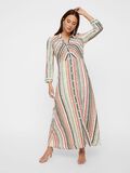 YAS STRIPED COTTON-BLEND MAXI DRESS, Star White, highres - 26015211_StarWhite_701563_005.jpg