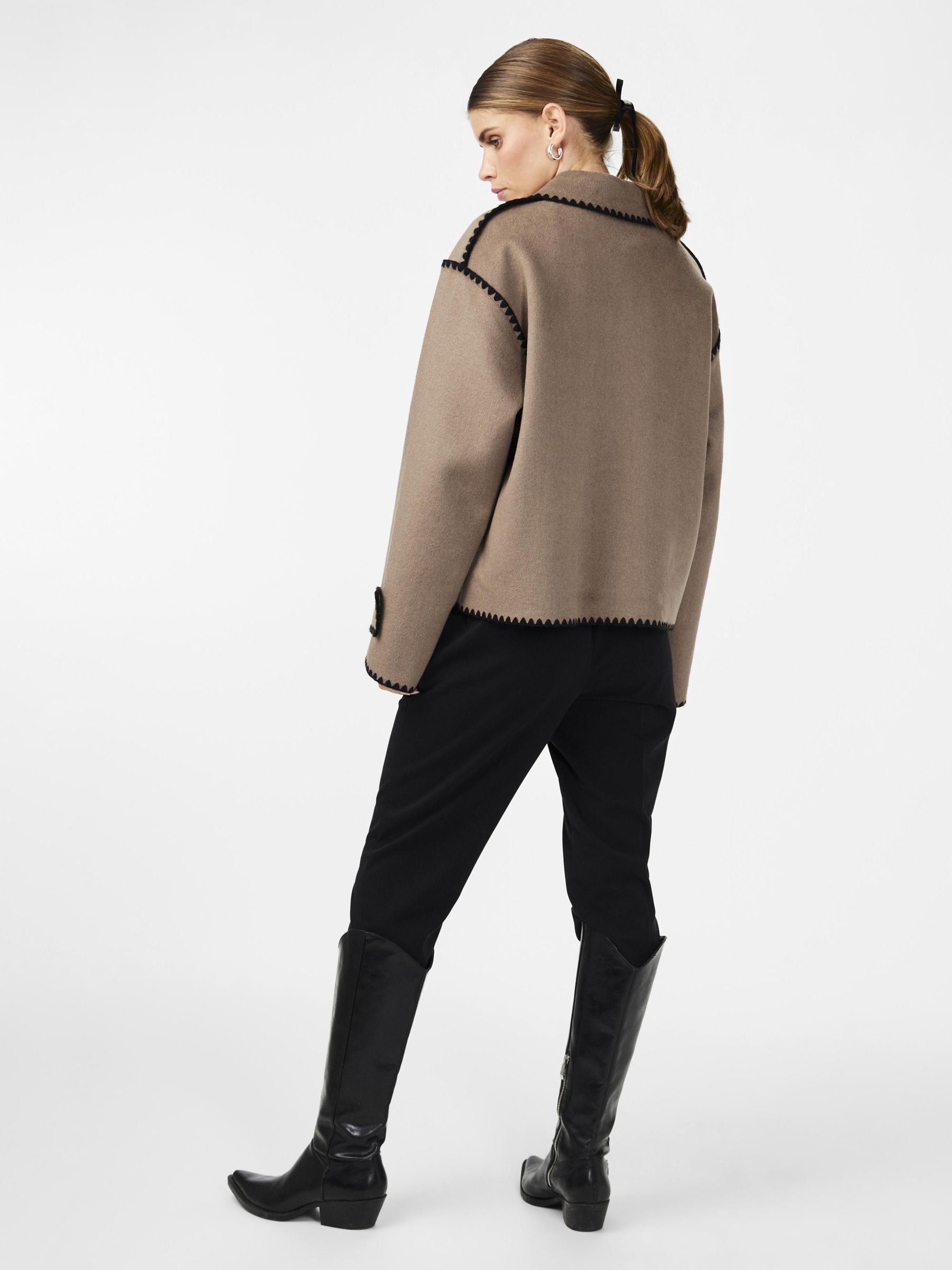 Coats on black friday clearance
