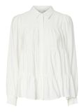 YAS YASPALA SKJORTE, Star White, highres - 26025734_StarWhite_001.jpg