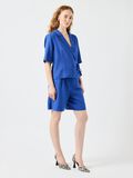 YAS YASPRIMO SHORTS, Dazzling Blue, highres - 26037322_DazzlingBlue_005.jpg