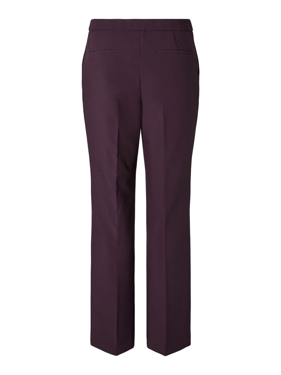 Carousel image 7 YASBETHY - TMH PANTALON, Plum Perfect